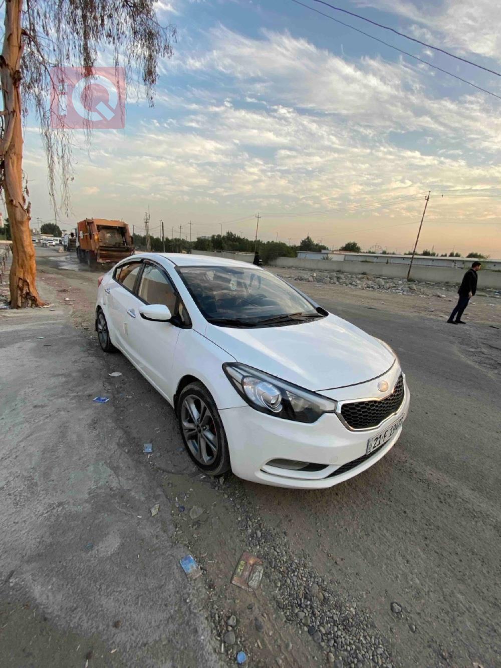 Kia Cerato